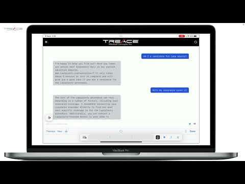 Chatting With Documents Using AI