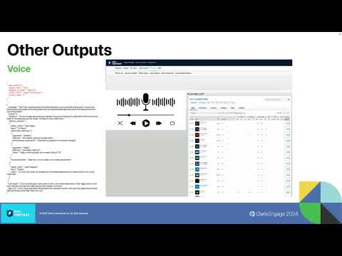 Creating Content with AI
